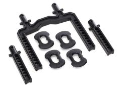 Body Mounts for Ford GT F/R