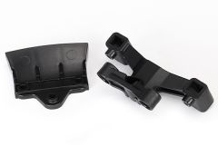Rear Bumper & Body Mount