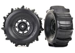 Paddle Tires Mtd pr