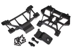 F&R Body Mounts & Screws