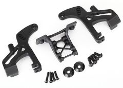 Wing Mount Low Profile