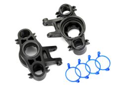 Axle Carriers L/R
