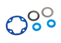 Diff Gasket & X-Rings