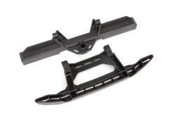 Bumpers Front & Rear