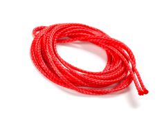 Traxxas Winch Line Red