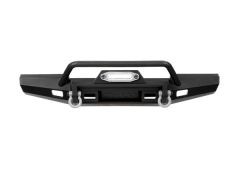 Bumper Front Winch Narrow