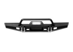 Bumper Front Winch Medium