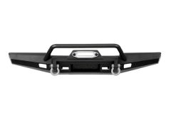 Traxxas Bumper Front Winch Wide