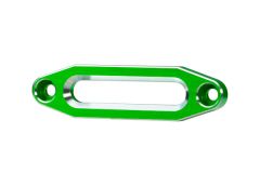 Winch Fairlead Aluminum Green