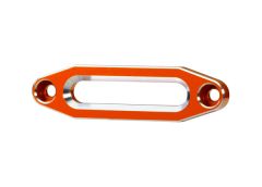 Winch Fairlead Aluminum Orange