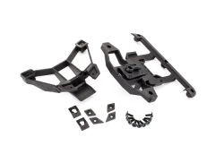 Body Mounts F&R