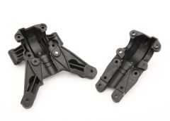 Front Bulkhead Upper & Lower