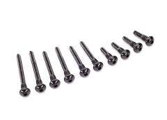 Suspension Pins Front or Rear Set