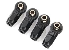 Rod Ends w/ Balls 4pk