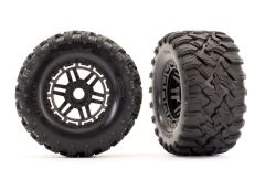 Maxx AT Tires Mtd pr