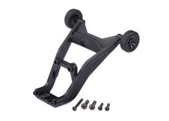 Wheelie Bar