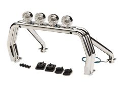 Roll Bar w/ Lights