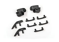 Trail Sights Door Handles Front Bumper Covers for 9711 Bronco