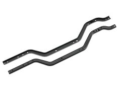 Steel Chassis Rails 202mm