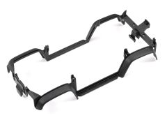 Frame and Fenders for 9712 TRX-4m Land Rover Defender