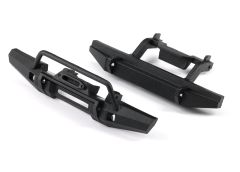 Front & Rear Bumpers