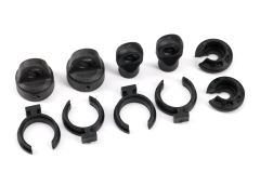 GTM Shock Plastics 2 Sets
