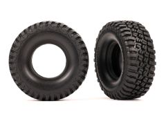BFGoodrich MT KM3 1.0 Tires pr