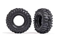 Mickey Thompson 1.0 Tires pr