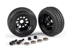 Trailer Wheels & Tires pr