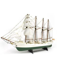JS Elcano School Ship Easy Kit