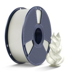 PLA Transparent 1.75mm 1Kg