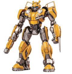 Transformers 6 Bumblebee Model