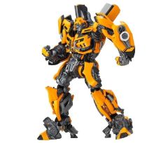 Transformers 5 Bumblebee Model