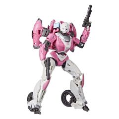 Transformers 6 Arcee Model