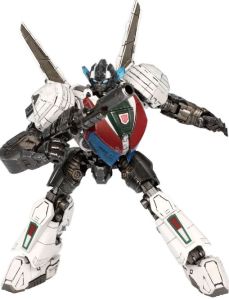 Transformers 6 Wheeljack Model
