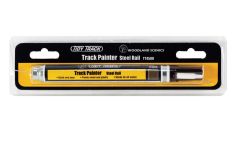 Track Painter Steel Rail