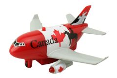 Canada P/B w/ Light & Snd