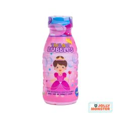 Princess Soap Bubbles 250ml