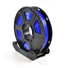 TPU Flexible Blue 1.75mm 0.5kg Filament Sunlu