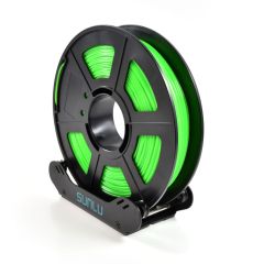 TPU Flexible Green 1.75mm 0.5kg