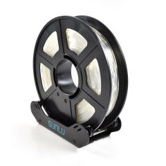 TPU Transparent 1.75mm 0.5kg Filament Sunlu