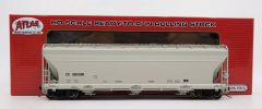ACF 4650 CF Hopper CN no 385580