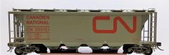 Slabside Cvrd Hopper CN no 355151
