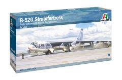 B-52G Stratofortress 1/72