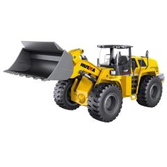 Full Alloy V2 Front End Loader