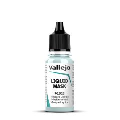 Model Color Liquid Mask 17ml