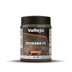 DFX Dark Earth 200ml