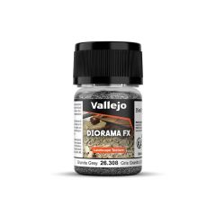 DFX Granite Grey 0.5-2mm 35ml
