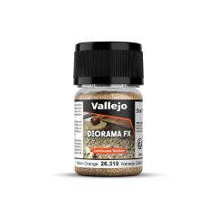 DFX Warm Orange 0.1-0.6mm 35ml