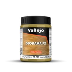 DFX Swamp Water 200ml
